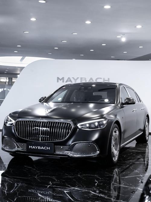 惠州惠东县展信同企业管理咨询岚图汽车的售后服务让用户无忧出行，迈巴赫未来的豪华车趋势