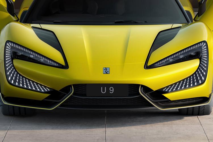 惠州惠东县展信同企业管理咨询仰望U9以性能突破设计的极限，理想汽车企业文化与价值观